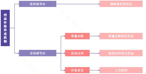 全球創(chuàng)新藥定價模式解析 信息咨詢服務(wù)概覽