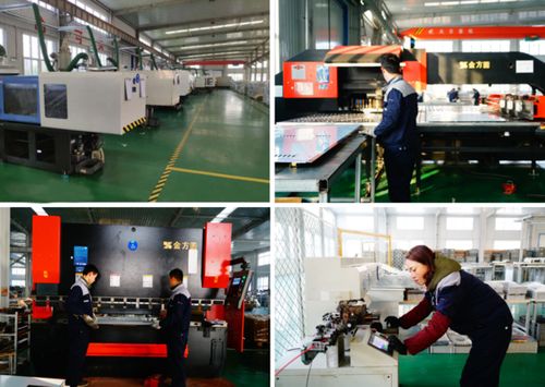 保定龍躍電力器材 以專業設計服務，鑄就電能計量領域的誠信標桿